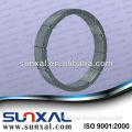 Good Quality Plastic Coated Magnet